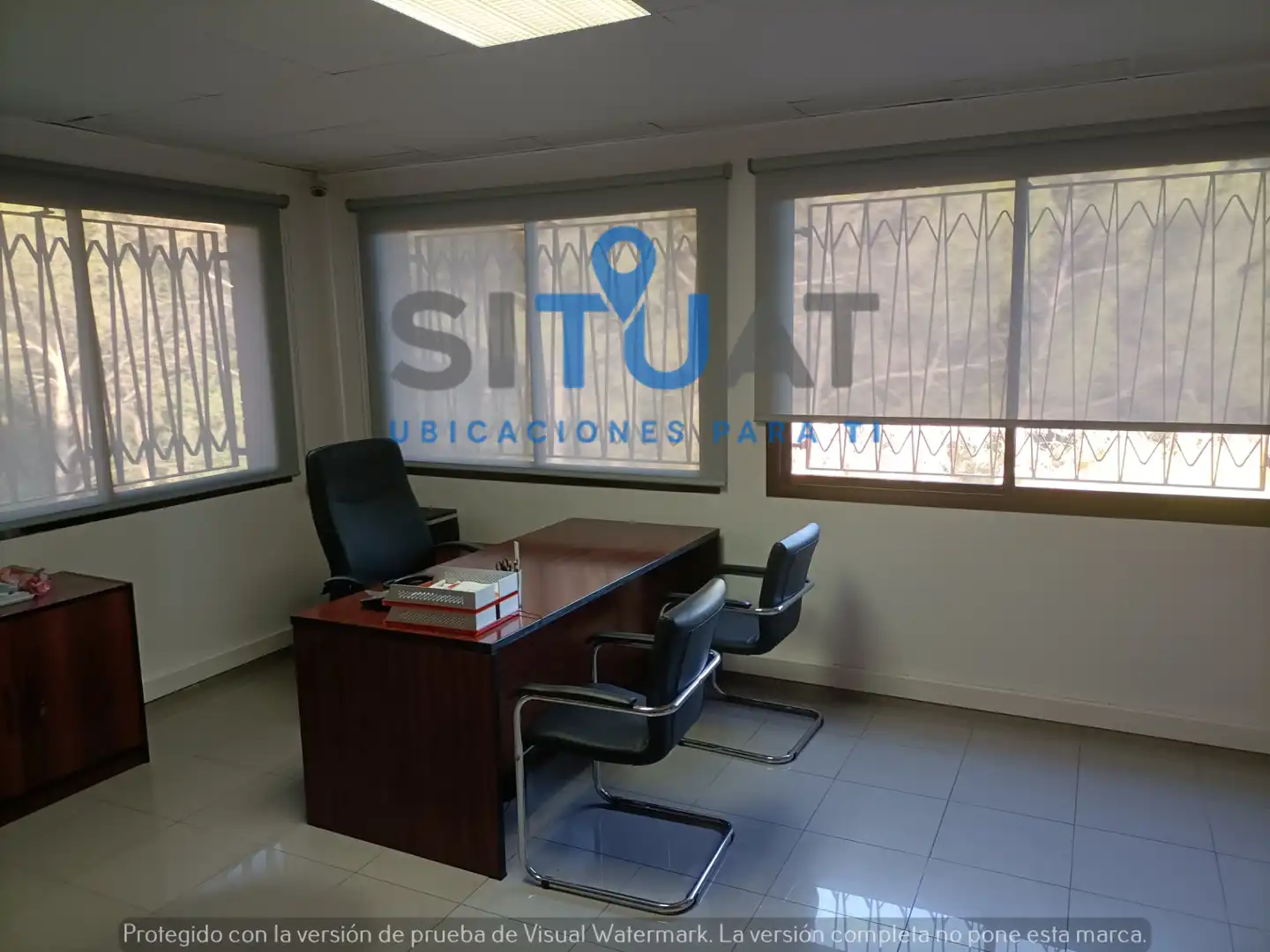 Industrial buildings for sale in Cervelló  with Heating and Alarm