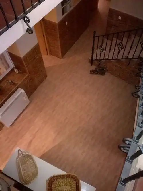 Casa adosada en venta en Villasequilla con Aire acondicionado y Terraza