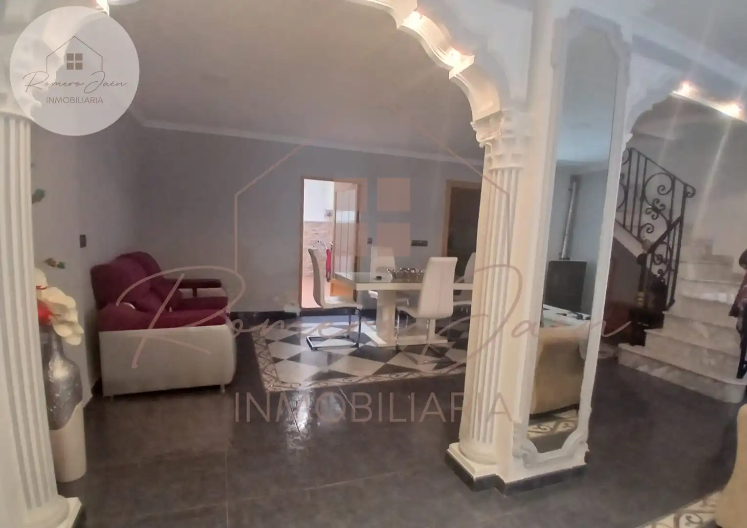 Casa en venda a San Felipe - El Almendral - La Merced, imagen 3
