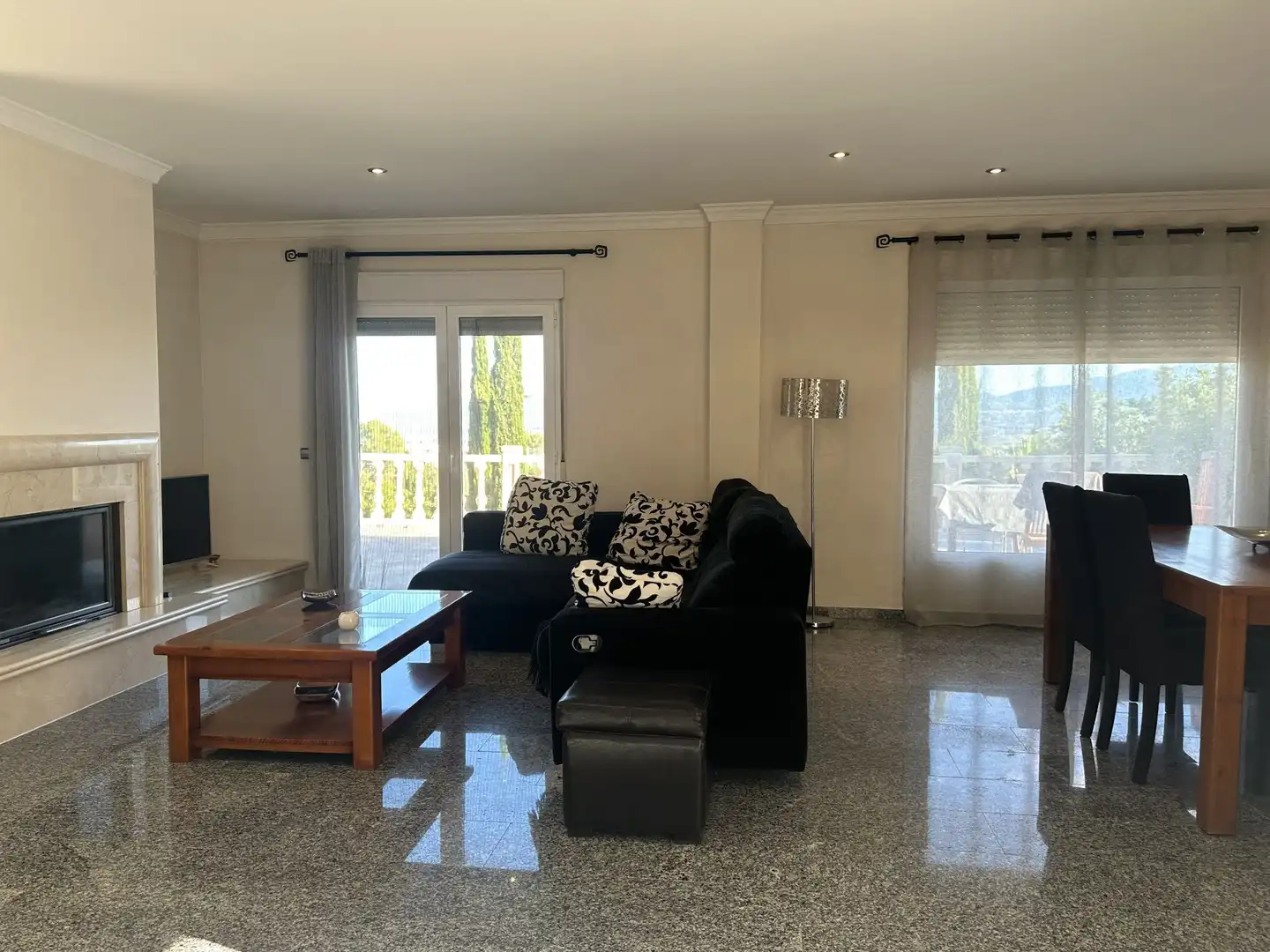 Casa amb jardí en venda a L'Olleria, imagen 9