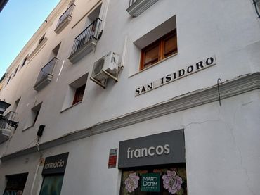 Pis amb ascensor en venda a SAN ISIDORO