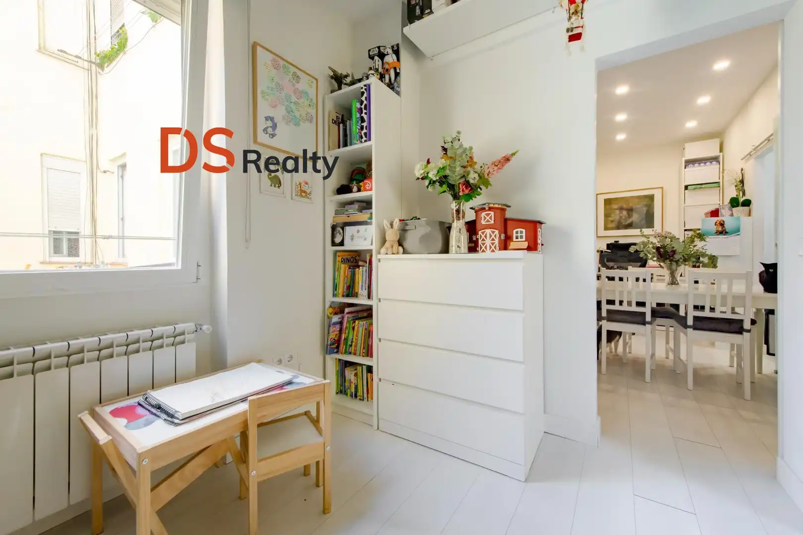 Wohnung mit Aufzug zum Verkauf in CARDENAL CISNEROS, imagen 10