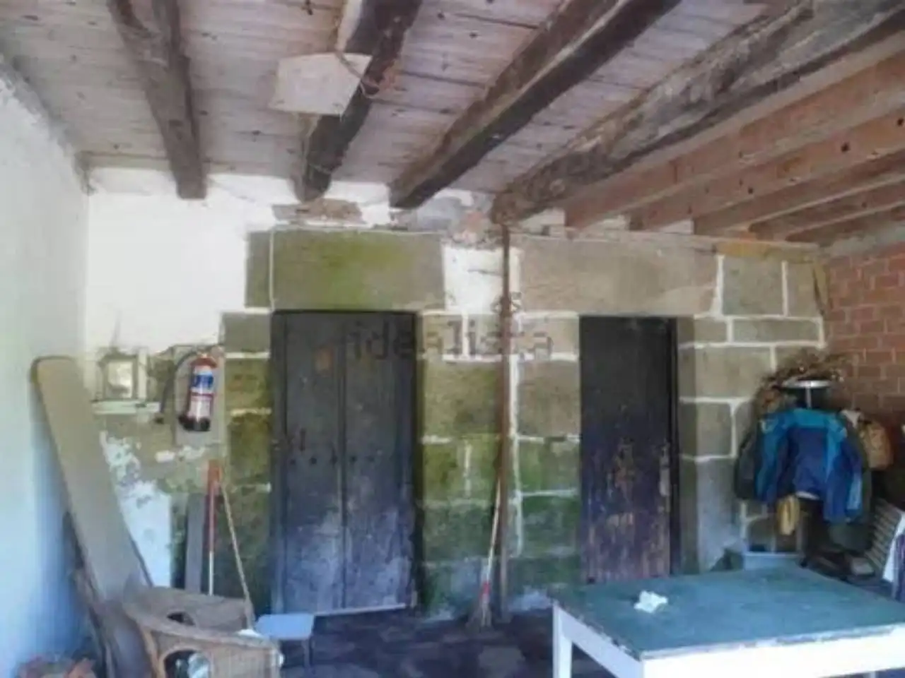 Casa o xalet en venda en Morga