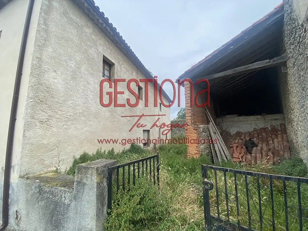 Casa adosada en venta en Noja con Jardín privado