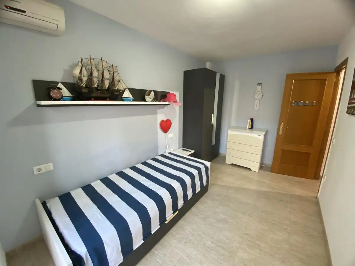Apartamento con terraza en venta en RAMON DAS NEVES 38, imagen 25
