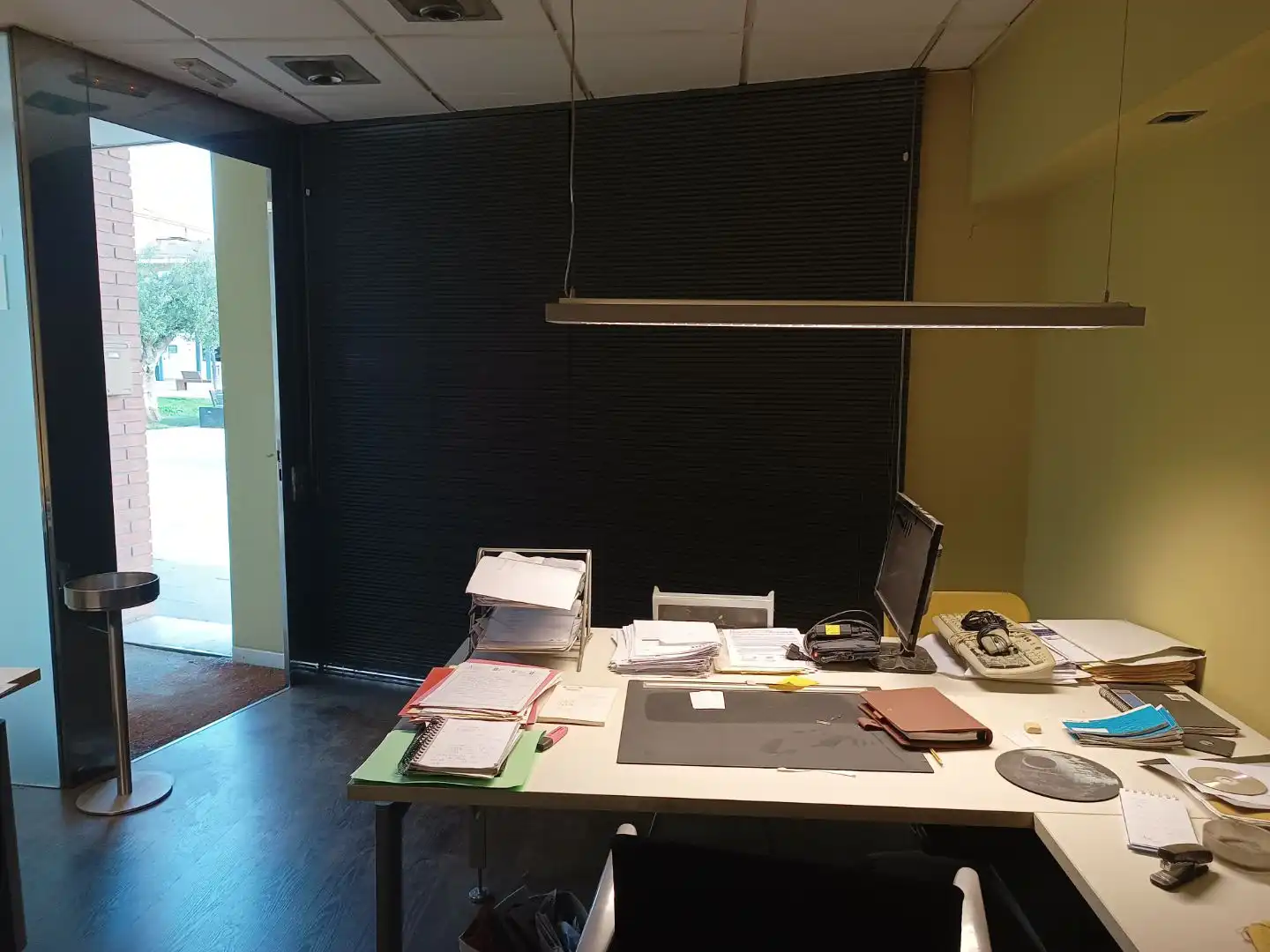 Local comercial en alquiler en Miquel biada 26, imagen 4