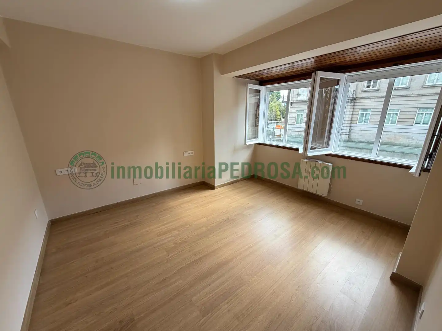 Apartamento de alquiler en Plaza de España, Centro - Echegaray