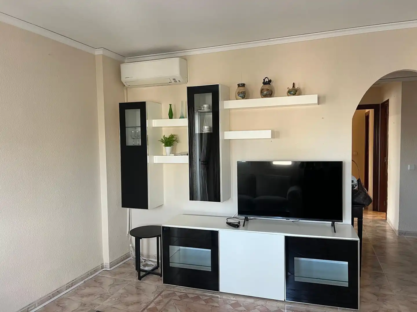 Mini appartamento con piscina in affitto a Playa de Gandia, imagen 21