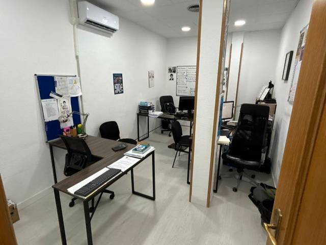 Local comercial en Venta en Calle Mercedes Rodríguez, 11 en Buena Vista