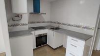 Kitchen of Duplex to rent in Roda de Berà  with Terrace