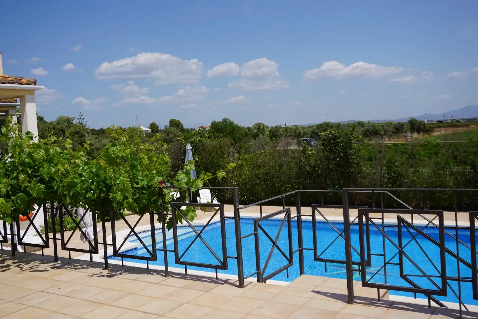 Villa avec terrasse à vendre à Las Atalayas - Urmi - Cerro de Mar, imagen 34