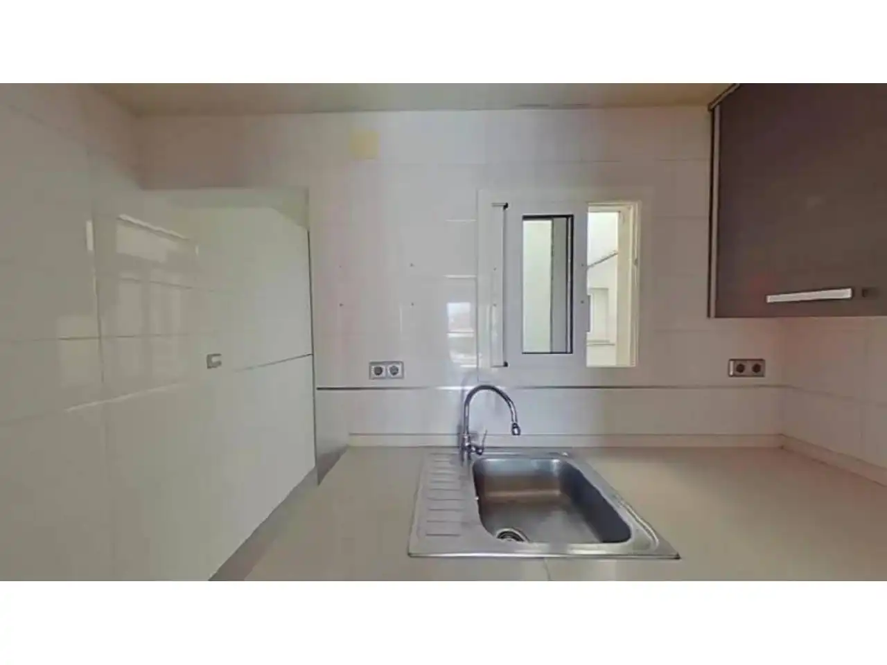 Cocina de Piso en venta en Martorell con Balcón