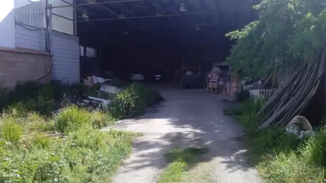 Nau industrial en venda a Peñarroya-Pueblonuevo, imagen 6