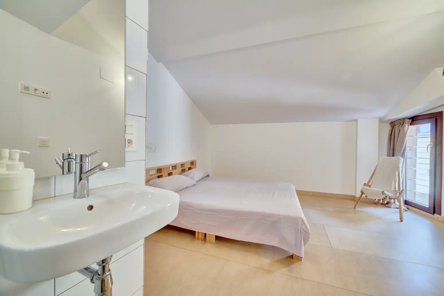 Habitación de Edificio en venta en Cendea de Olza / Oltza Zendea