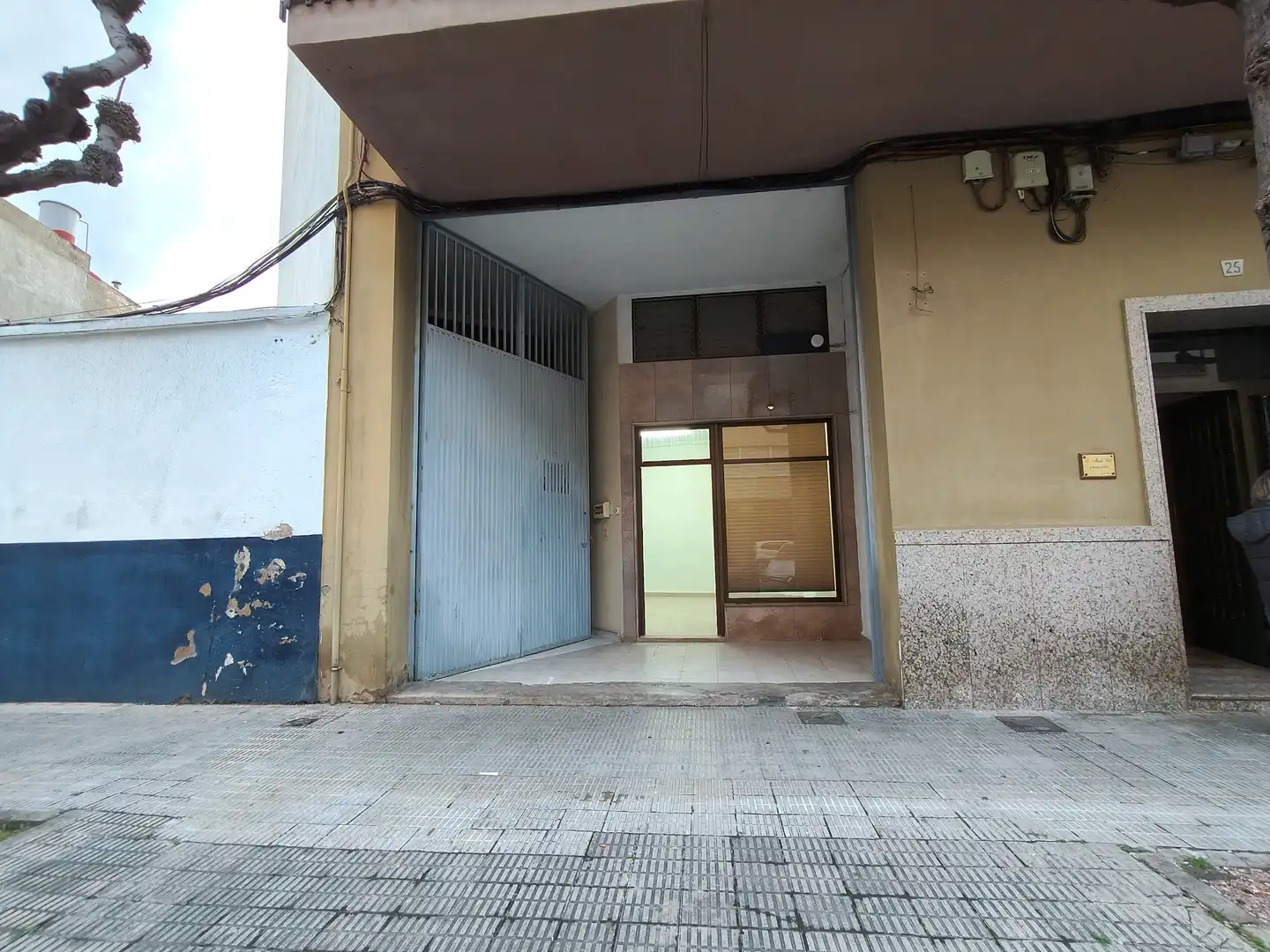 Local comercial de lloguer a Centro