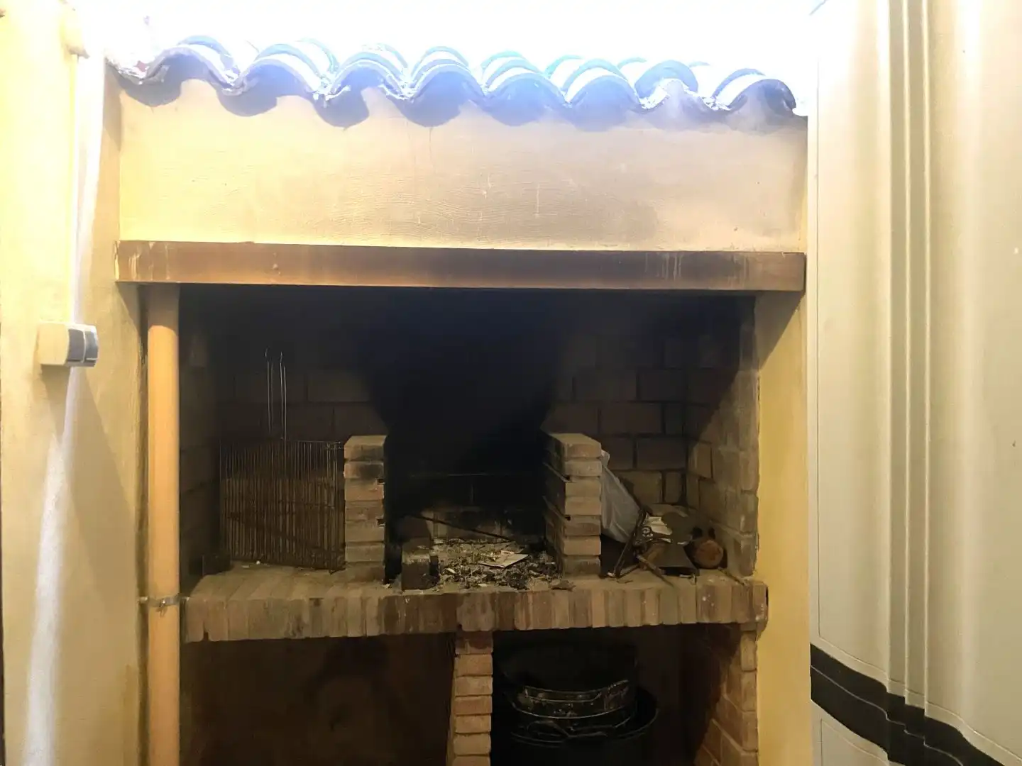 Casa adosada en venda en Muro de Alcoy amb Aire condicionat, Terrassa i Balcó