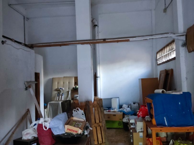 Local en venta en Alicante / Alacant