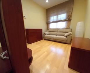 Bedroom of Flat to rent in  Barcelona Capital