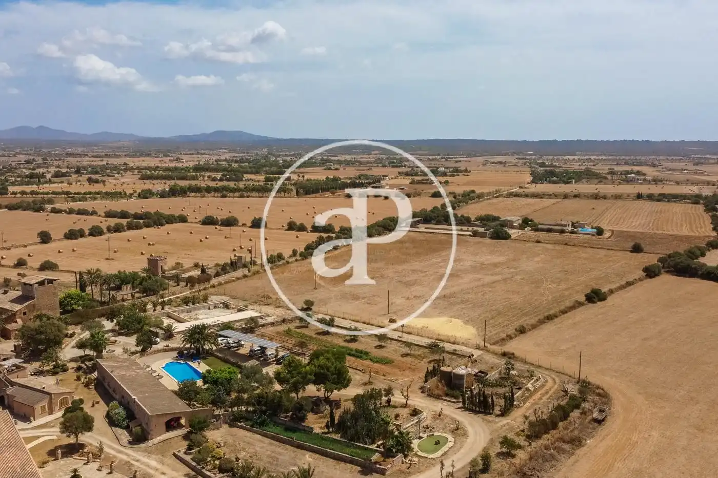 Residencial en venta en Son Lladó Polígon 19 polígonoo 19 parcela 721, Zona Rústica - Interior