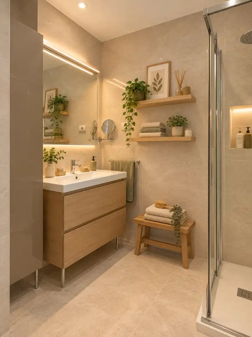 Appartamento con terrazza in vendita a Carrer de Sant Lluís 29, imagen 20