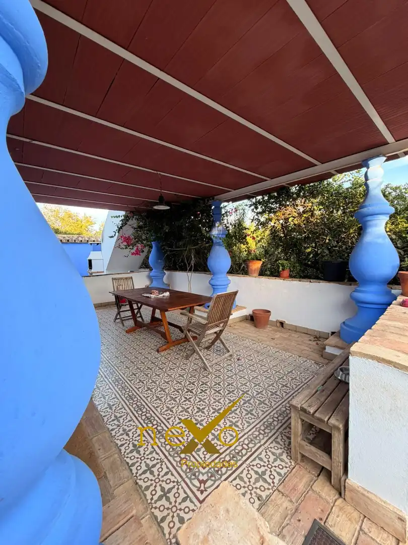 Chalet con piscina en venta en Carmona, imagen 38