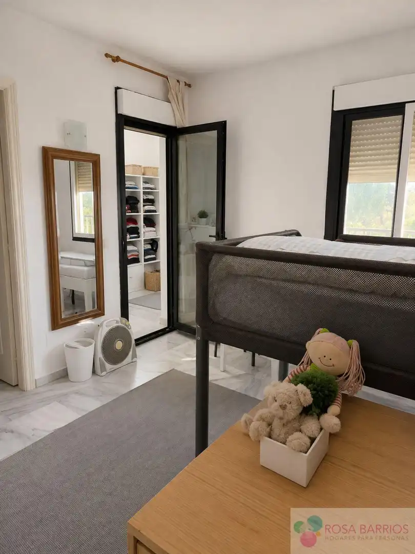 Reihenhaus mit Pool zum Verkauf in Benamara - Atalaya, imagen 18