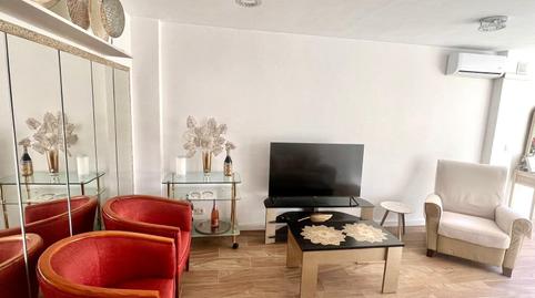 Photo 4 of Flat to rent in Avenida de Holanda, Playa de San Juan, Alicante / Alacant