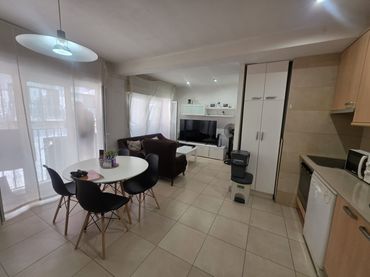 Apartment with lift for sale in Manlleu