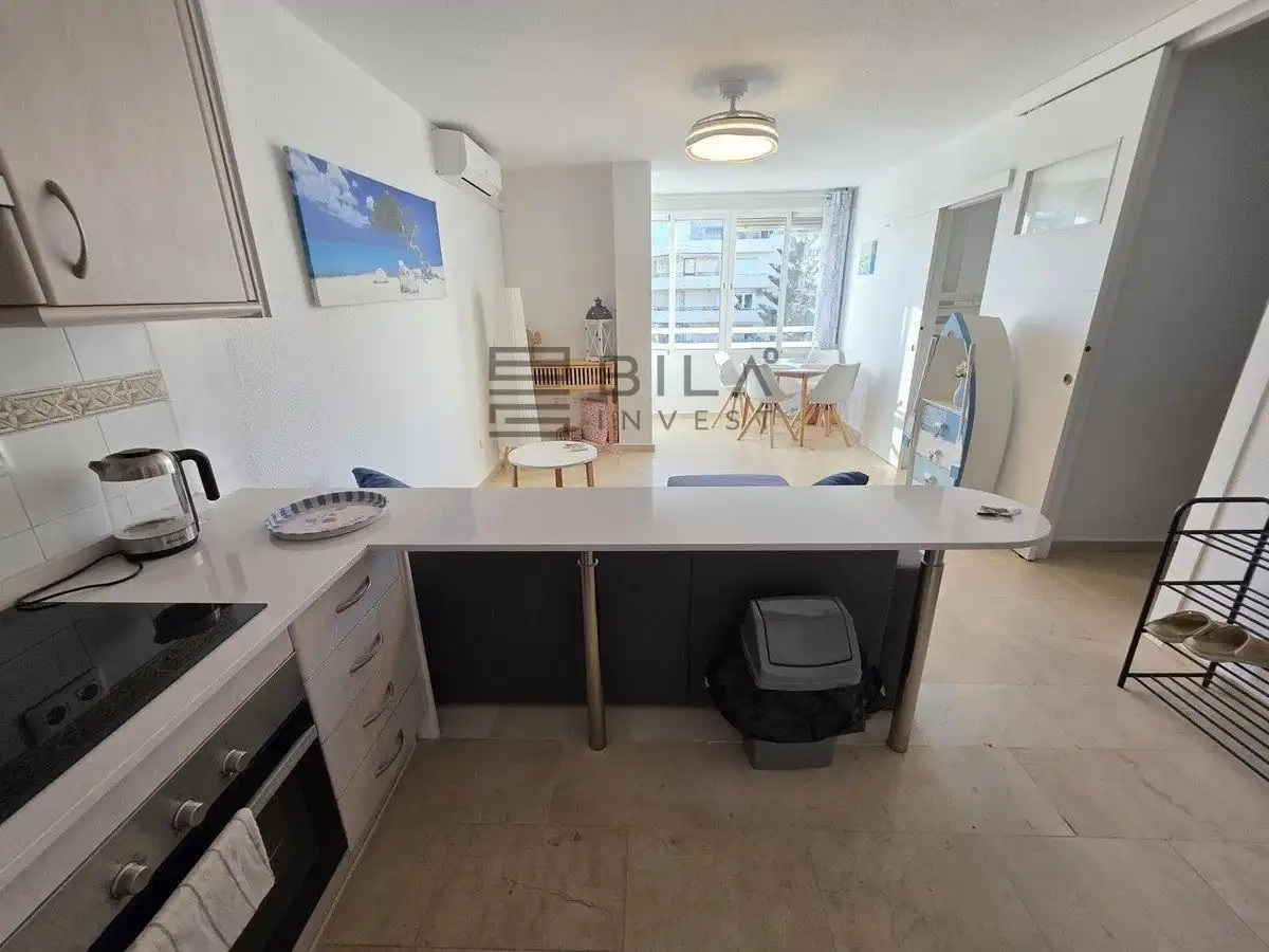 Piso con piscina en venta en Edif. La Duquesa, imagen 12