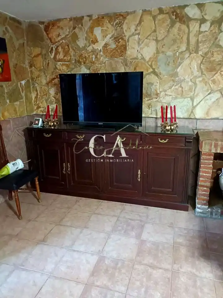 Casa amb piscina en venda a Lechin, imagen 19