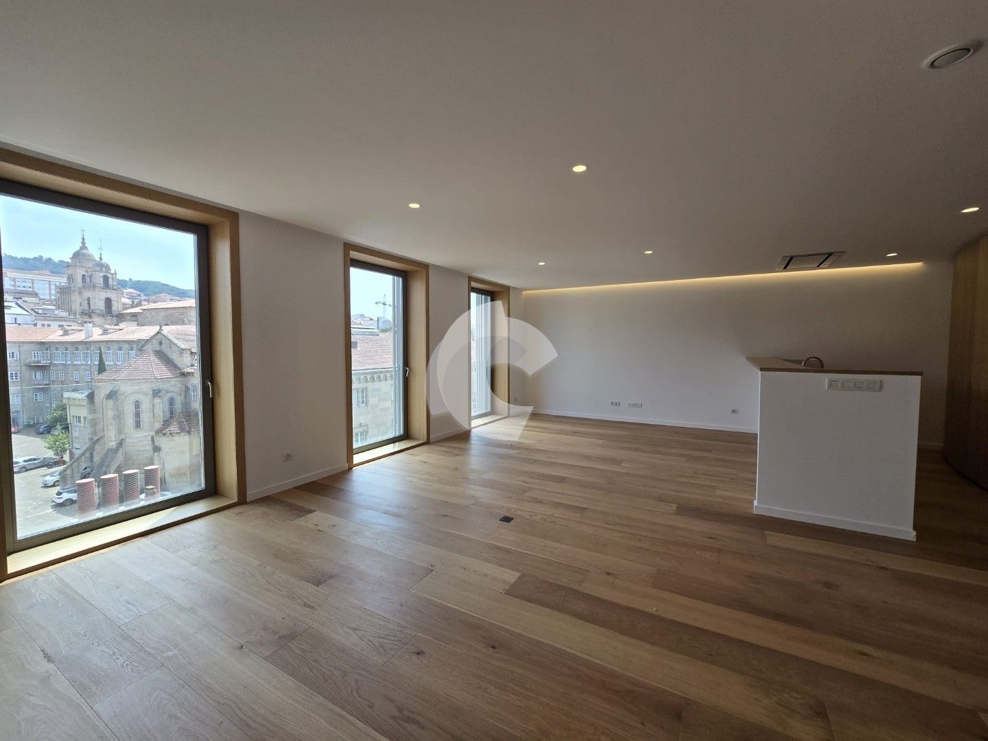 Piso en venta en Progreso, Centro