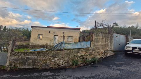 Foto 3 de Casa o xalet en venda a San Rosendo, Ourense