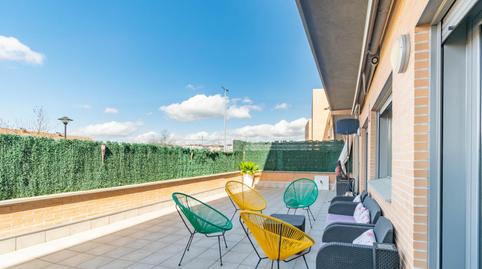 Foto 4 de Planta baja en venta en Aranguren, Navarra