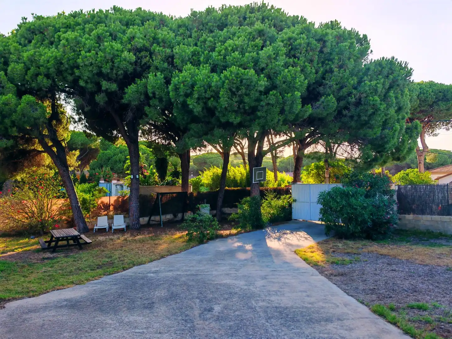 Villa con piscina in vendita a Las Lagunas - Campano, imagen 36