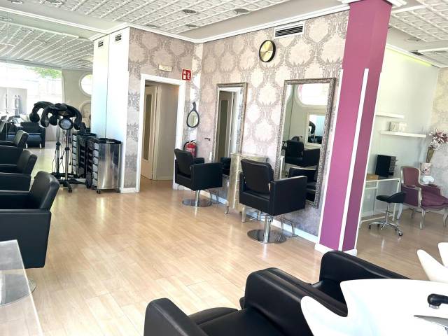 Local comercial en Alquiler en Doctor Layna Serrano en Plan Sur - Amistad