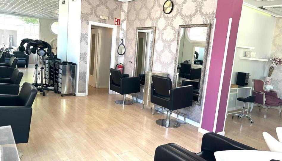 Photo 1 of Premises to rent in Doctor Layna Serrano, Plan Sur - Amistad, Guadalajara