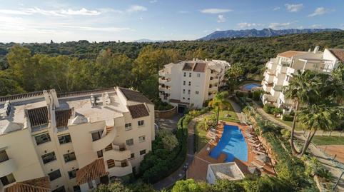 Foto 2 de Apartament en venda a Elviria, Marbella