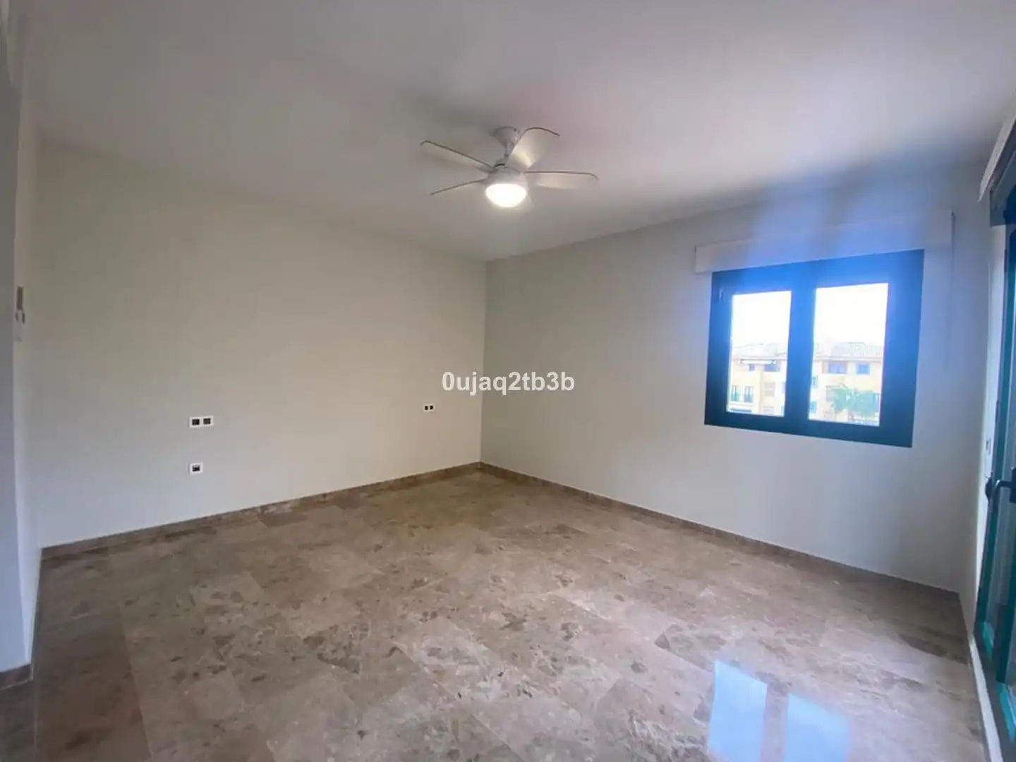 Bedroom of Attic for rent in Marbella  with Air Conditioner, Balcony and Pets allowed