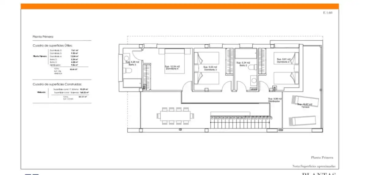 Chalet con piscina en venta en Gran Alacant, imagen 2
