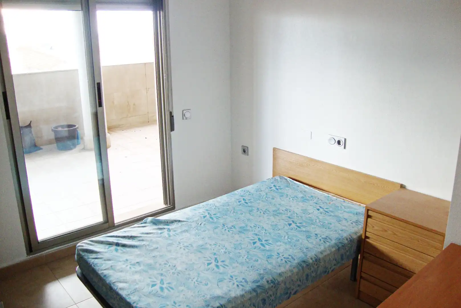Habitación de Ático en venta en Pilar de la Horadada con Aire acondicionado, Calefacción y Terraza