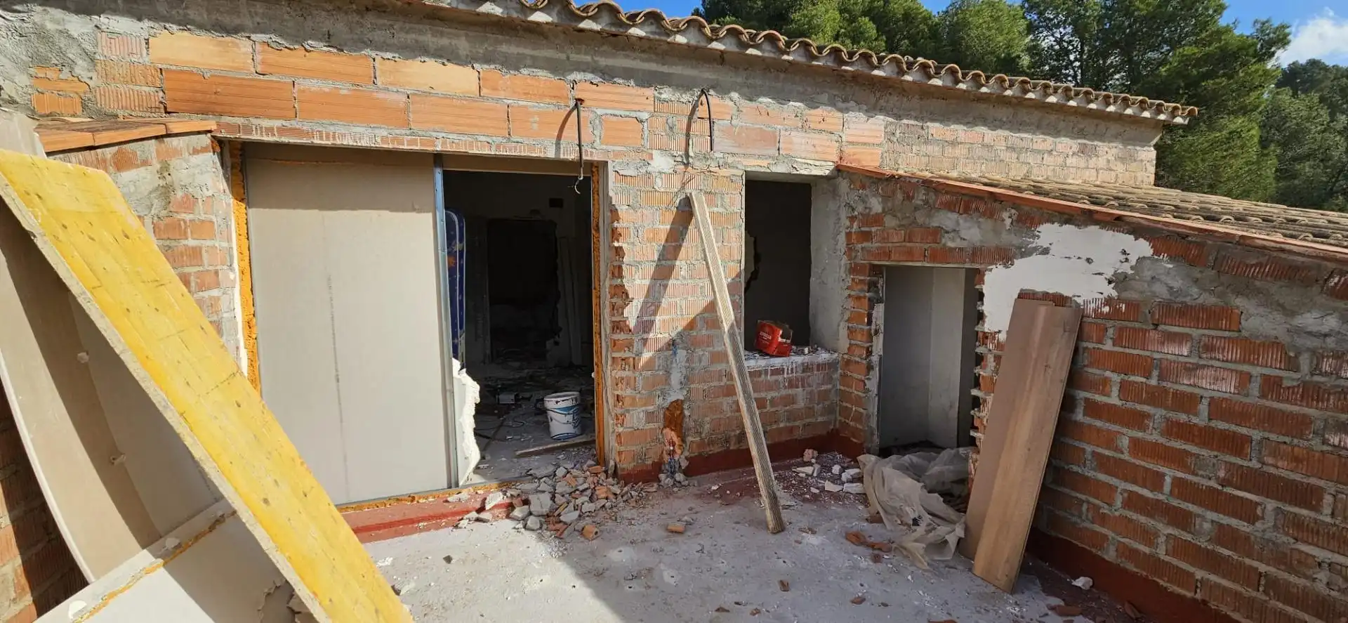 Maison avec terrasse à vendre à Gelida, imagen 8