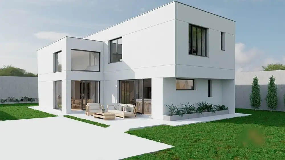 Terreny residencial en venda a O Burgo - Campus Universitario