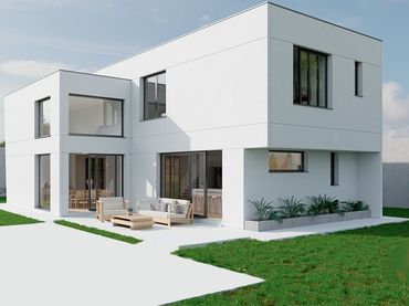Terreny residencial en venda a O Burgo - Campus Universitario
