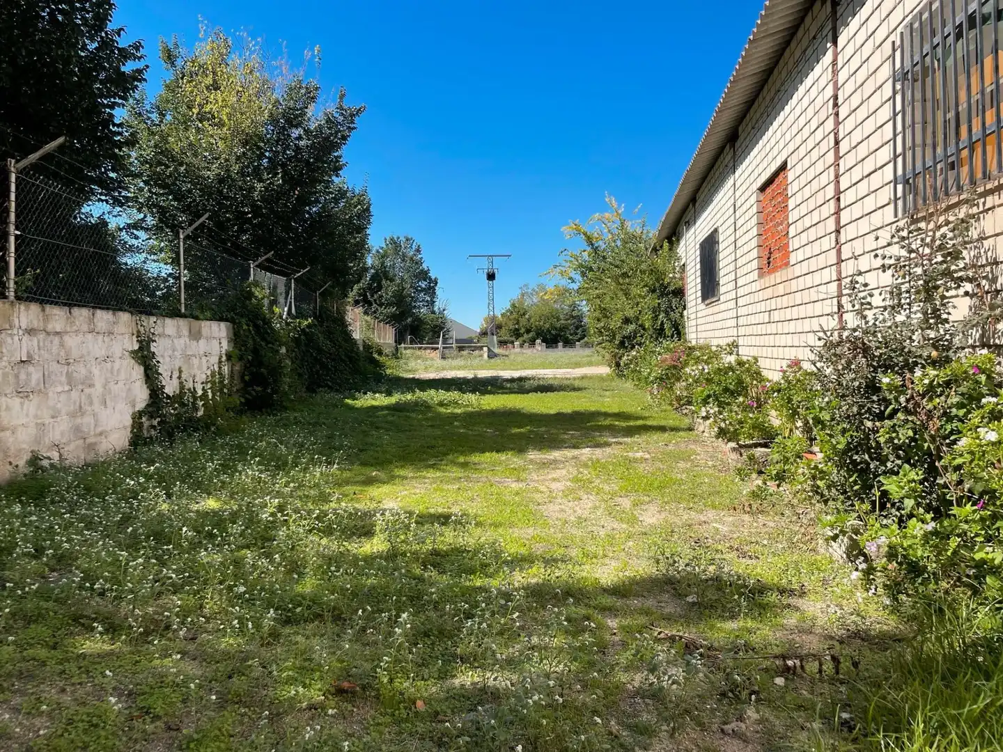 Rustikales Grundstück zum Verkauf in La pavera, imagen 33