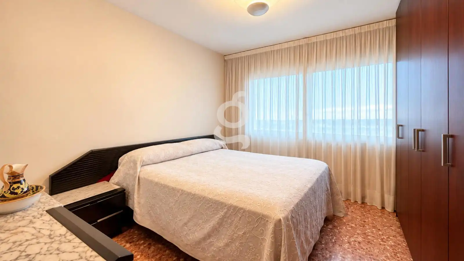 Piso con terraza en venta en Felip Ii, imagen 21