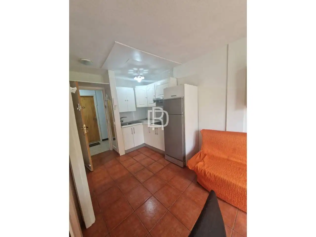 Piso de alquiler en Calle Agustín Espinosa, 10, Playa Jardín