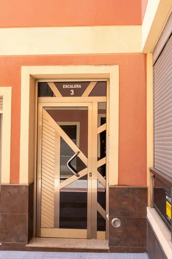 Apartament en venda en Formentera del Segura amb Aire condicionat, Terrassa i Moblat