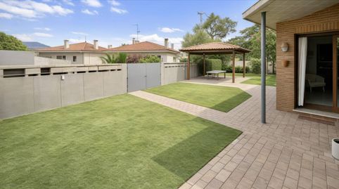 EXCLUSIVA MASÍA CATALANA CON DOS VIVIENDAS INDEPENDIENTES EN SANT FELIU DE CODINES, image 4