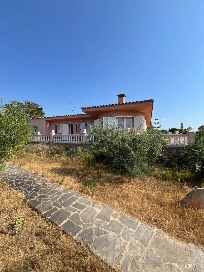 Detached house for sale in Creixell, imagen 6