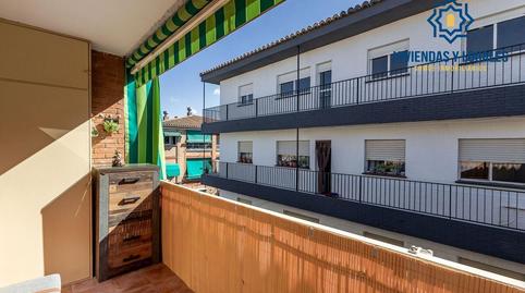 Foto 3 de Pis en venda a Cerrillo de Maracena - Periodistas, Granada